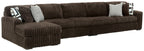 Midnight-Madness - Sectional