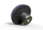 Porta potty solar lights with motion Sensor ‎BICSHL-06