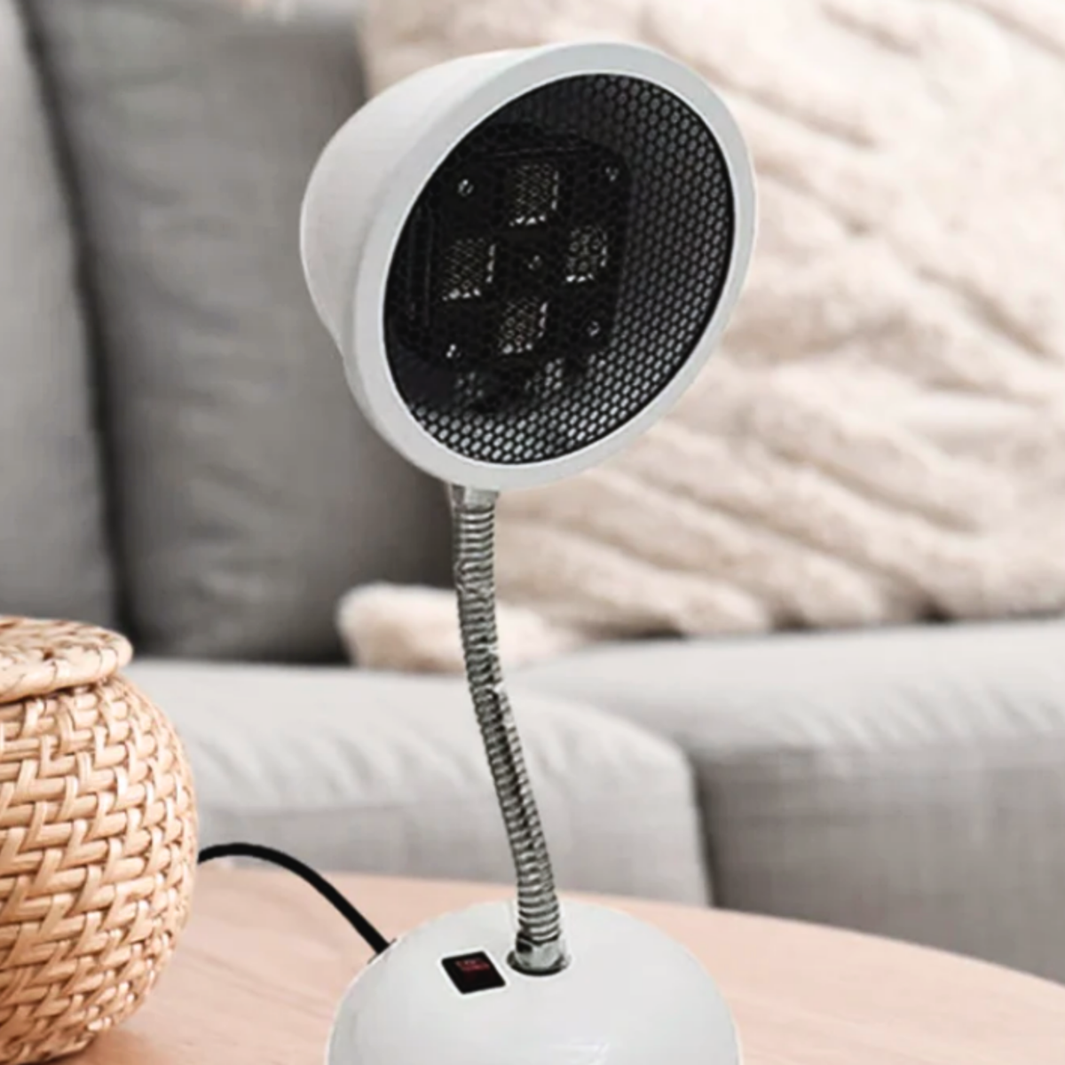 Desktop Table Lamp