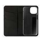 Sugar Skull Flip Wallet Phone Case