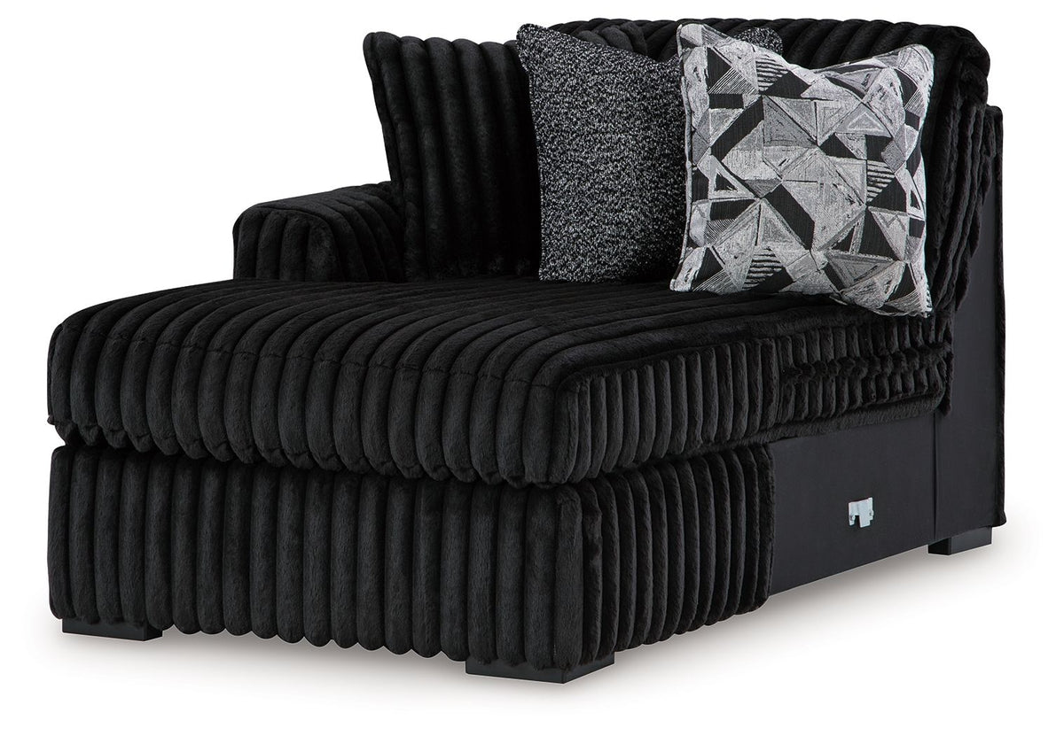 Midnight-Madness - Sectional