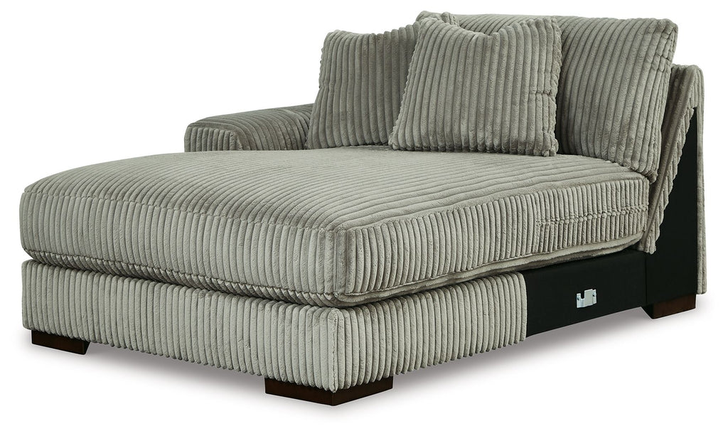Lindyn - Sectional
