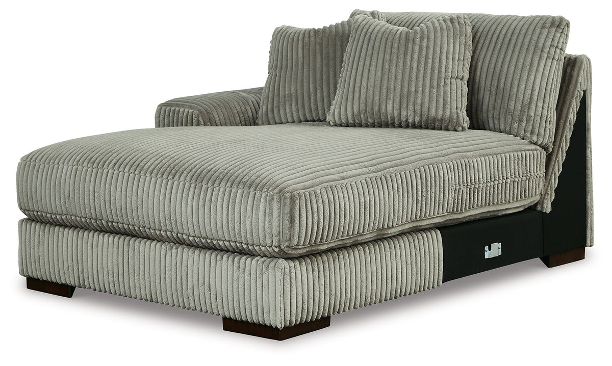 Lindyn - Sectional
