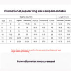 2025 New! Xiaomi Smart Ring for Men & Women. Tracks Heart Rate, Blood Oxygen, Sleep. 5ATM Waterproof Fitness Tracker