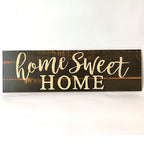 HOME SWEET HOME Home Furnishing Decoration