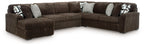 Midnight-Madness - Sectional