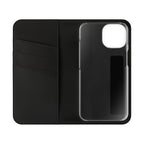 Sugar Skull Flip Wallet Phone Case