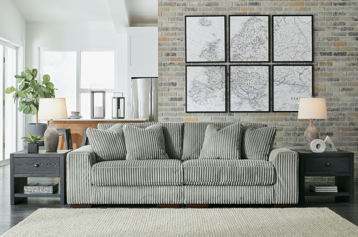 Lindyn - Sectional