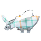 Small Medium Large Dog Pet Swimming Life Jacket