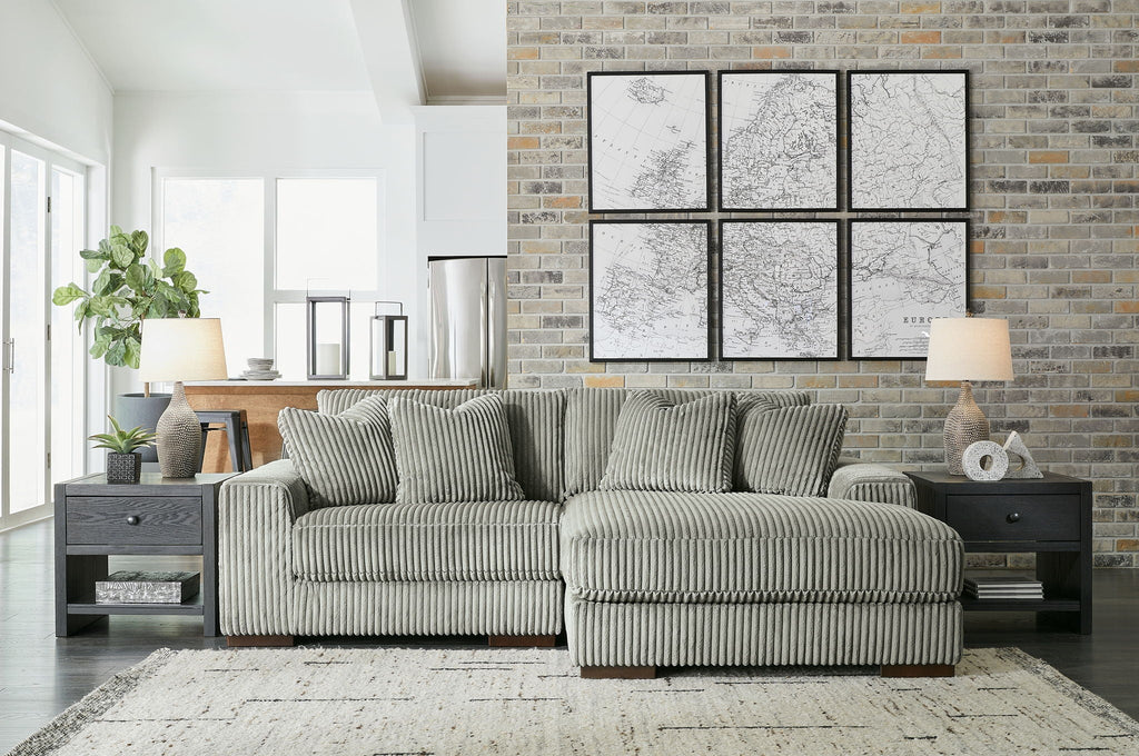Lindyn - Sectional