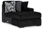 Midnight-Madness - Sectional