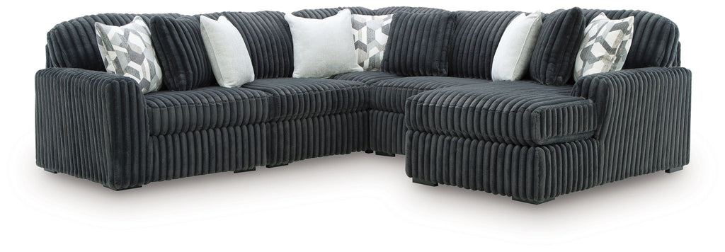 Midnight-Madness - Sectional