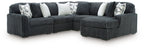 Midnight-Madness - Sectional