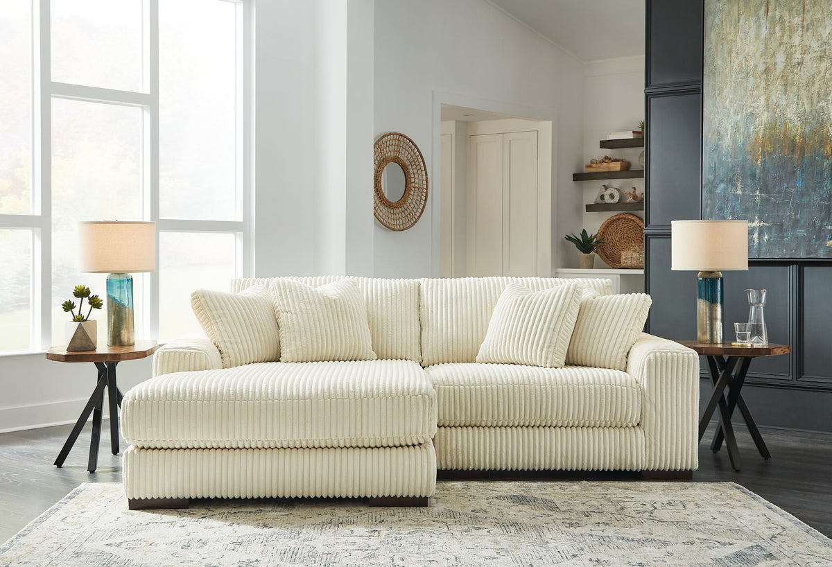 Lindyn - Sectional