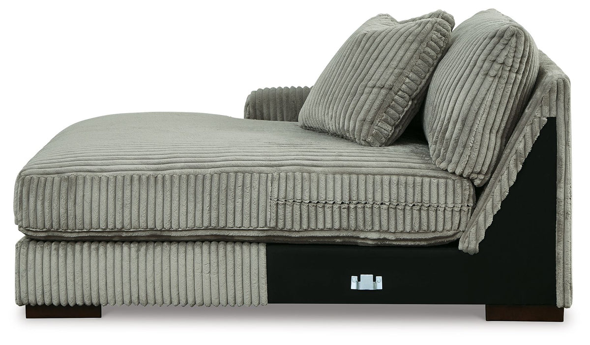 Lindyn - Sectional