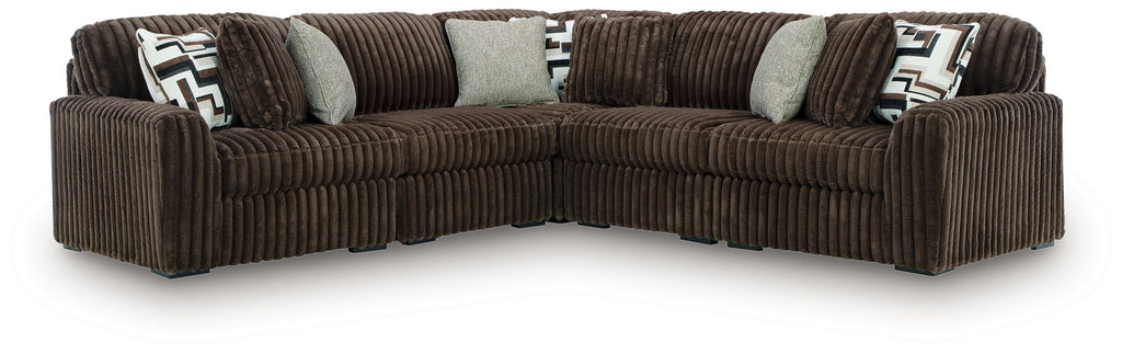 Midnight-Madness - Sectional