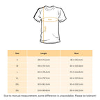 "Emotional Support Husband" – USA Flag Motif Graphic Apparel