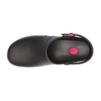 Calzuro Light Black