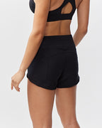 Excel Women's Workout Shorts