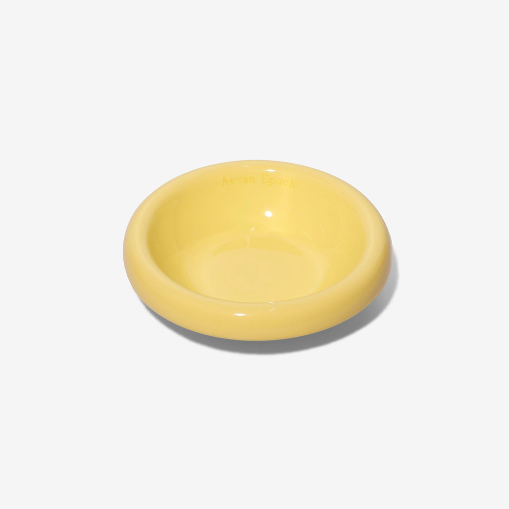 Aevan Epoch | Stoneware Pet Bowl