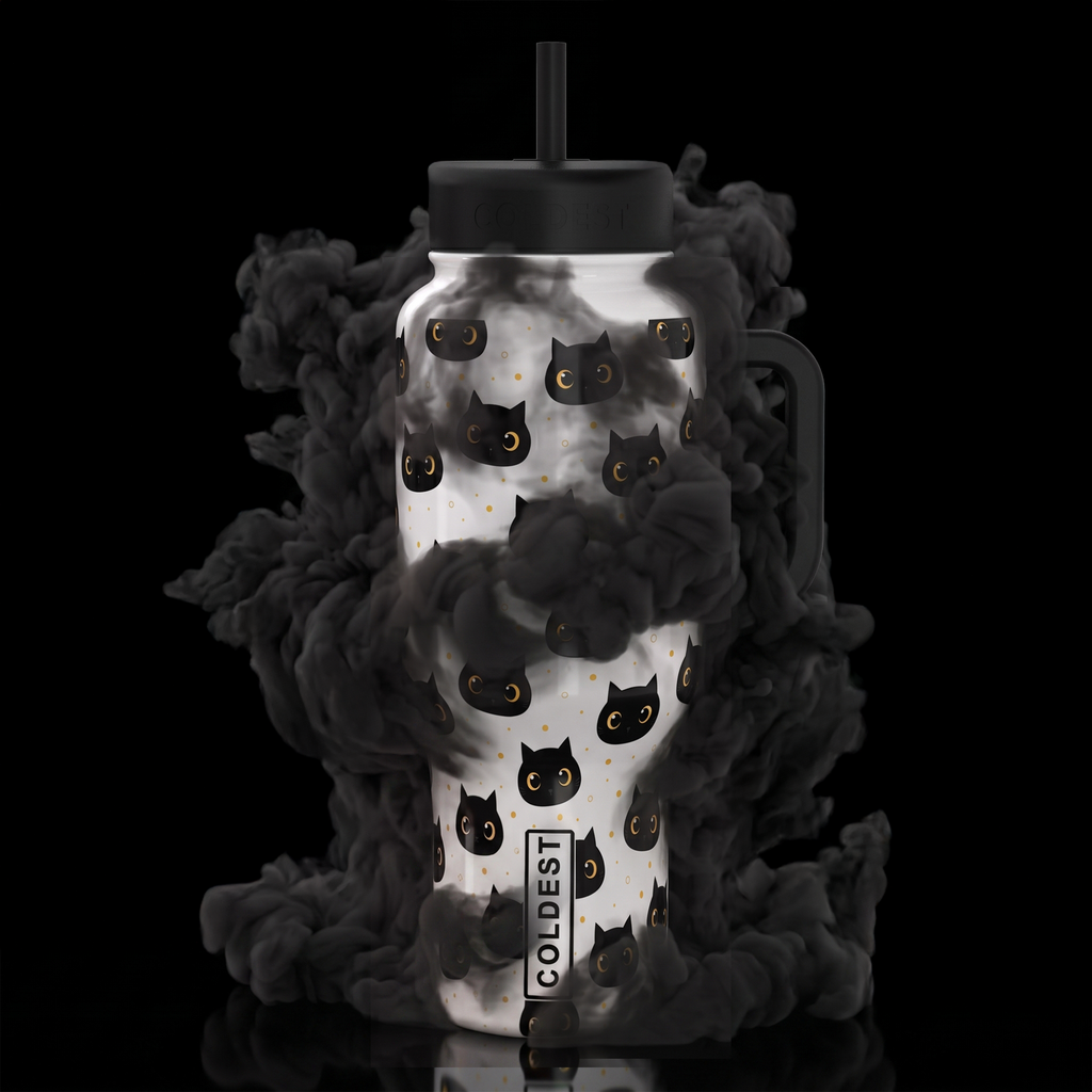 COLDEST 24oz Limitless Ultra v8