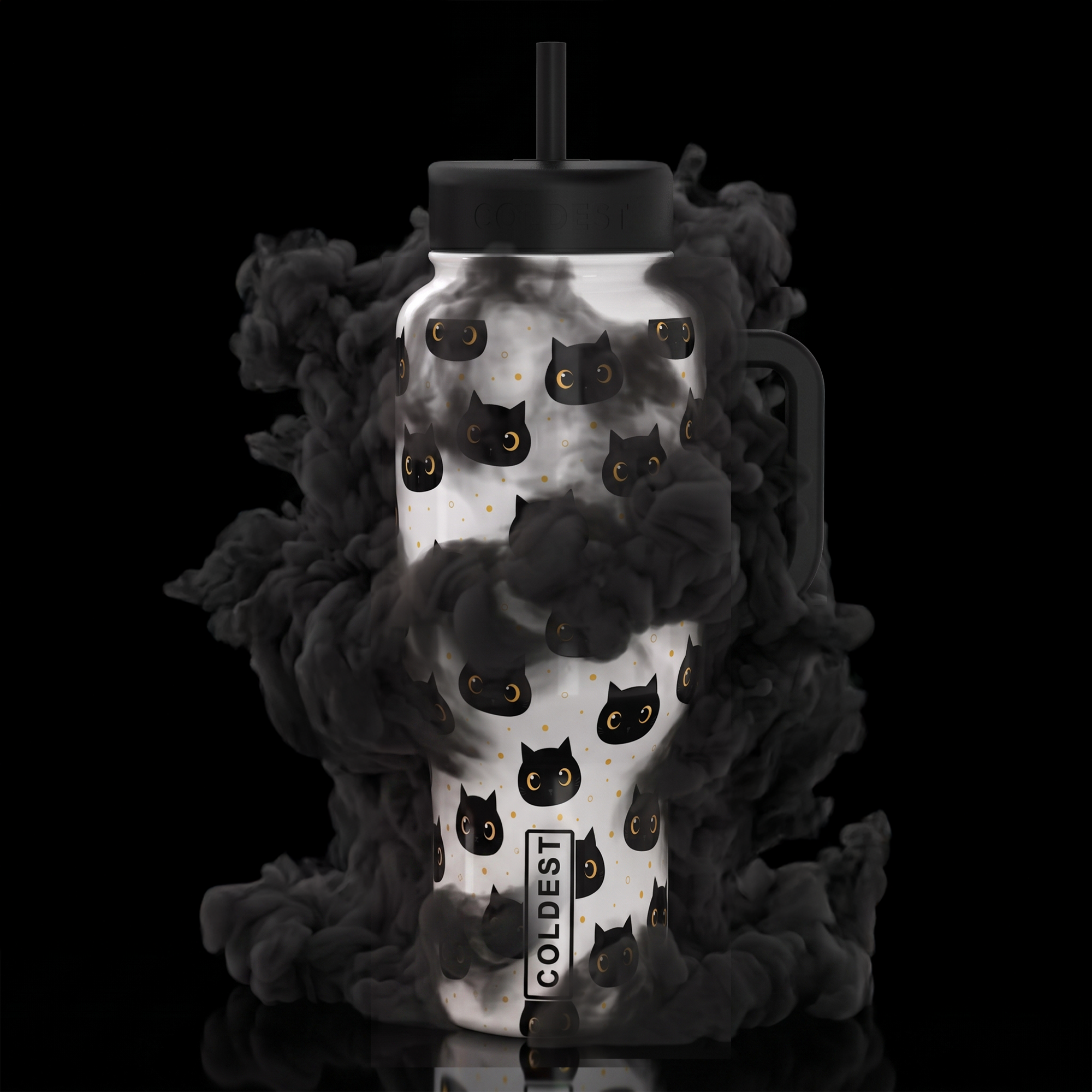 COLDEST 24oz Limitless Ultra v8
