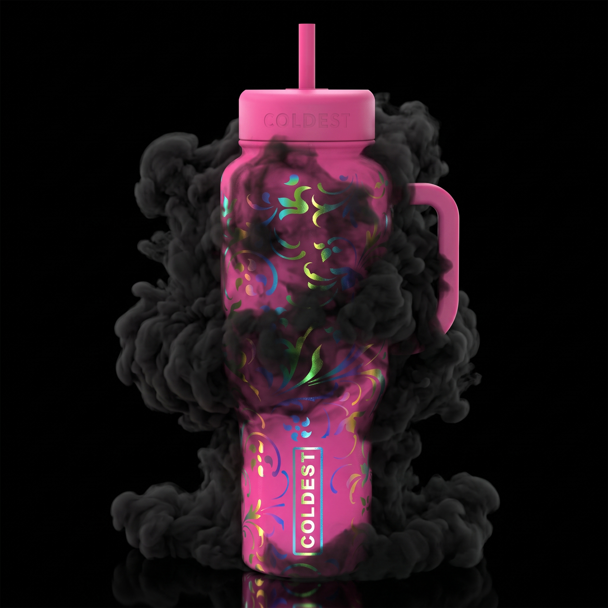COLDEST 24oz Limitless Ultra v8
