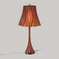 Pleat Lamp