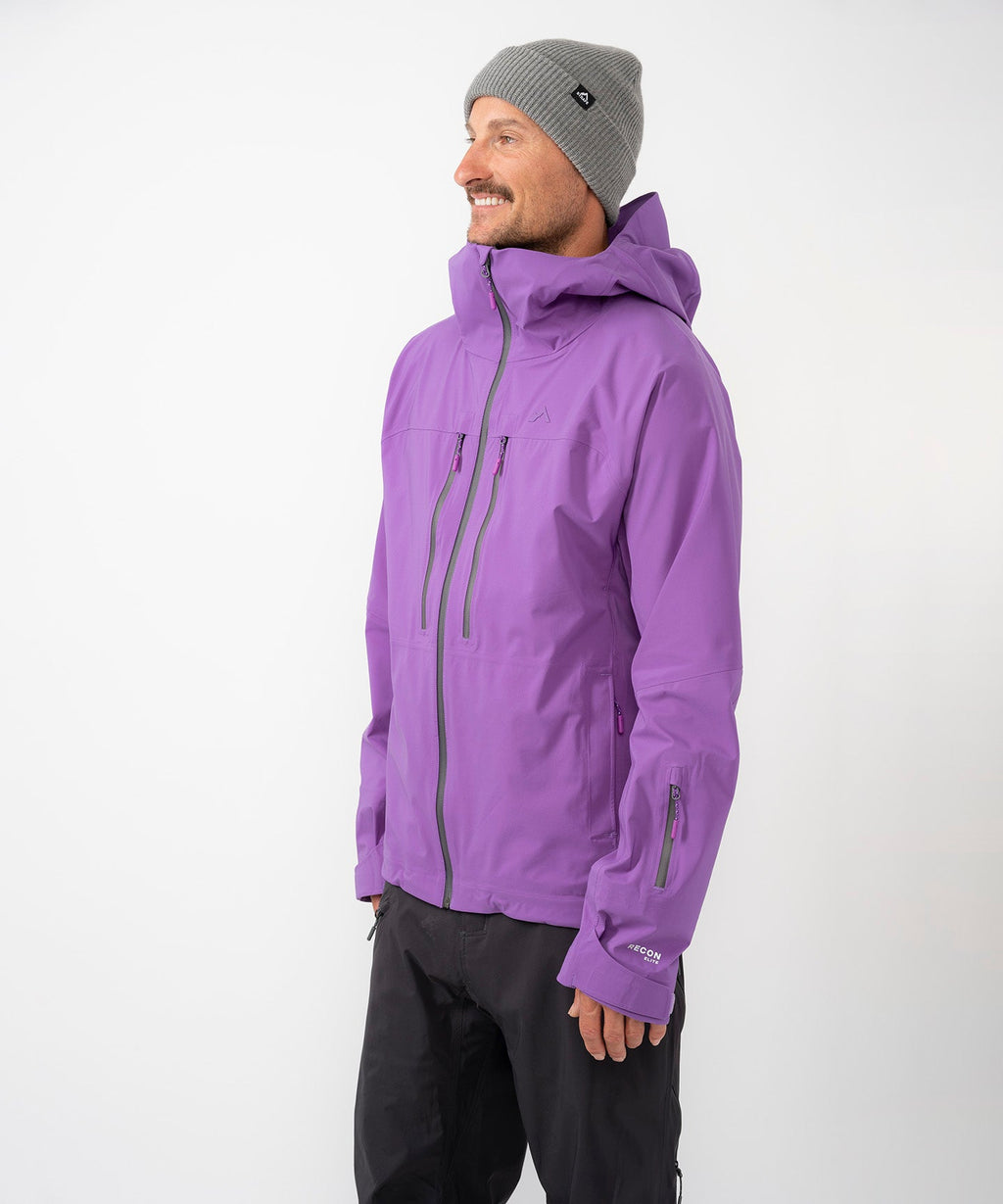 Pyramid Jacket