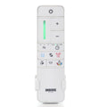 Anderic TR198B Replacement Ceiling Fan Remote Control for Home Decorators Collection 2AQZU-18012 / KUJCE10308 / TR198A / RRTR198B