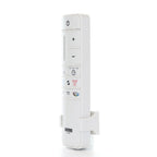 Anderic TR198B Replacement Ceiling Fan Remote Control for Home Decorators Collection 2AQZU-18012 / KUJCE10308 / TR198A / RRTR198B