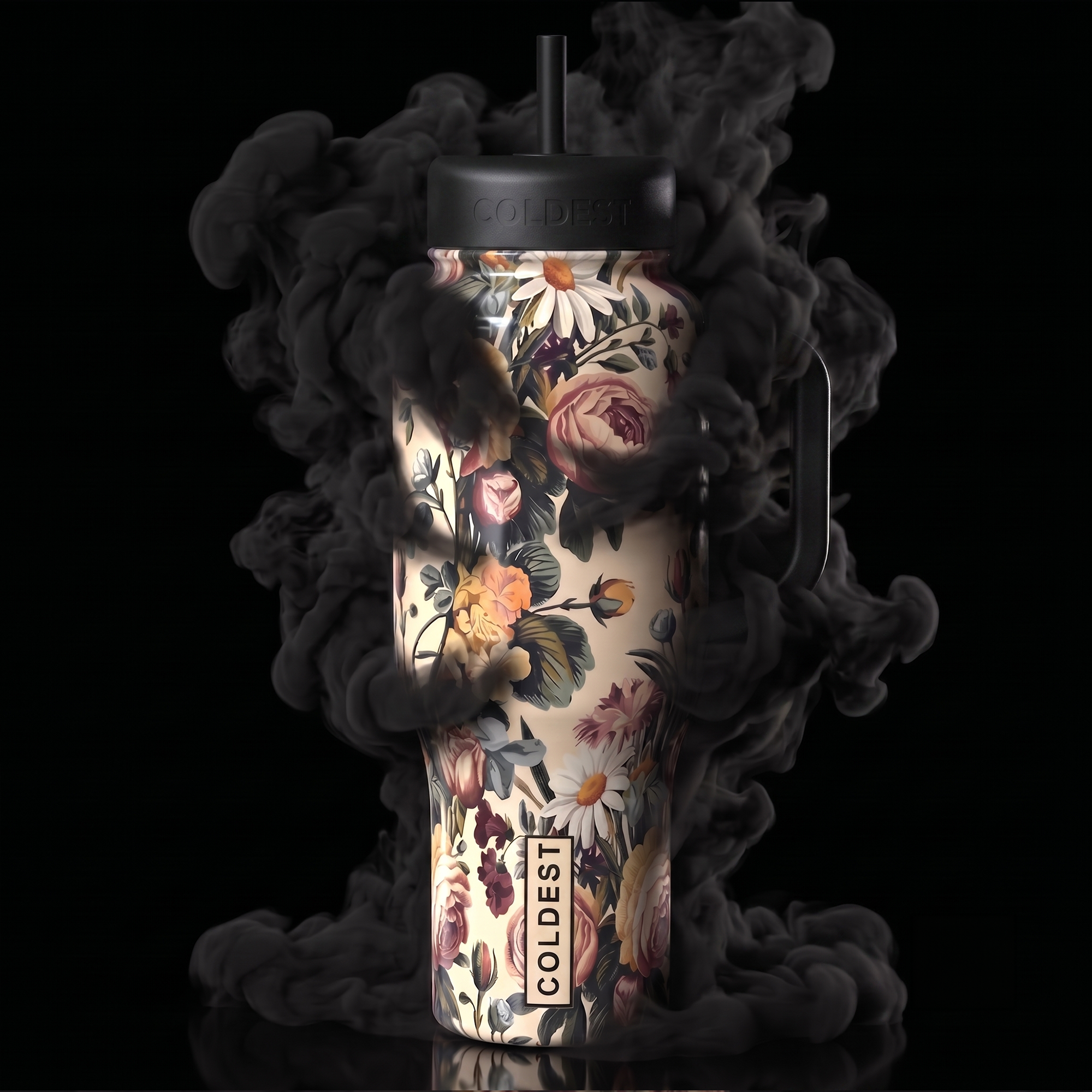 COLDEST 24oz Limitless Ultra v8