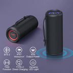 P3 Portable Bluetooth Speaker