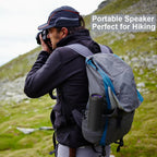 P3 Portable Bluetooth Speaker