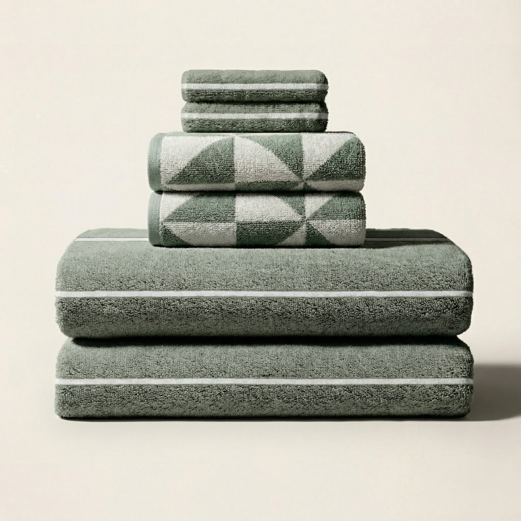 Umbra Australian Cotton Towels