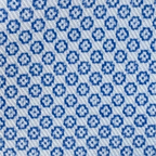 goTIELESS Ultimate Dress Shirt (Blue Diamond)