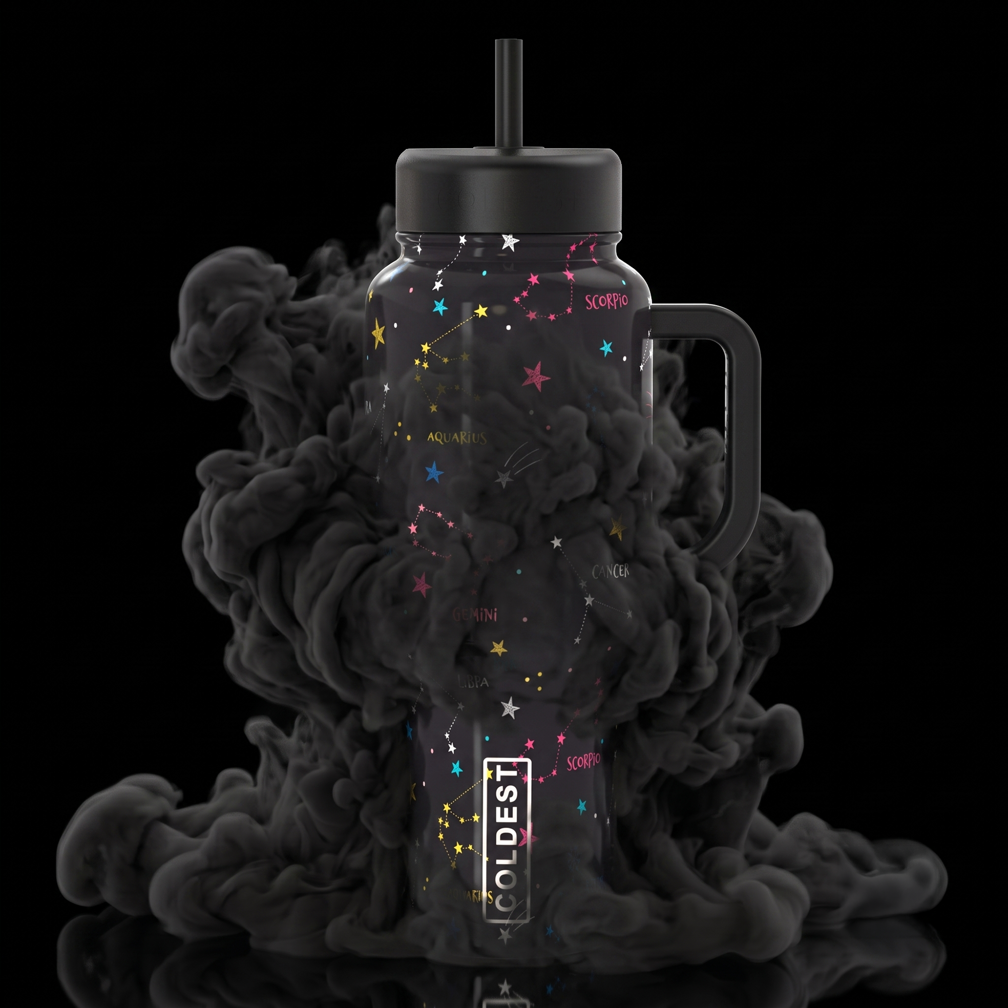COLDEST 24oz Limitless Ultra v8