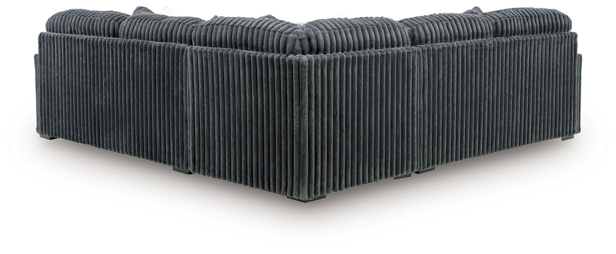 Midnight-Madness - Sectional