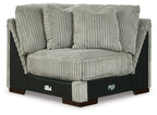 Lindyn - Sectional