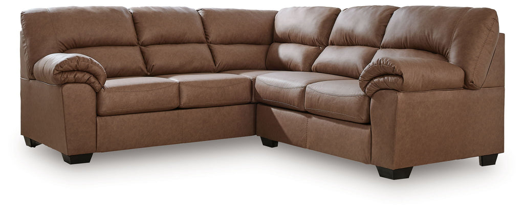 WillowBend - Sectional