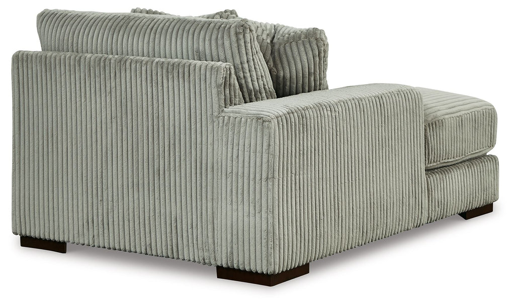 Lindyn - Sectional