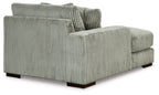 Lindyn - Sectional