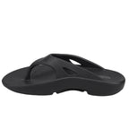 Sovella Women's PF Thong Black