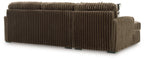 Midnight-Madness - Sectional
