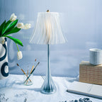Pleat Lamp