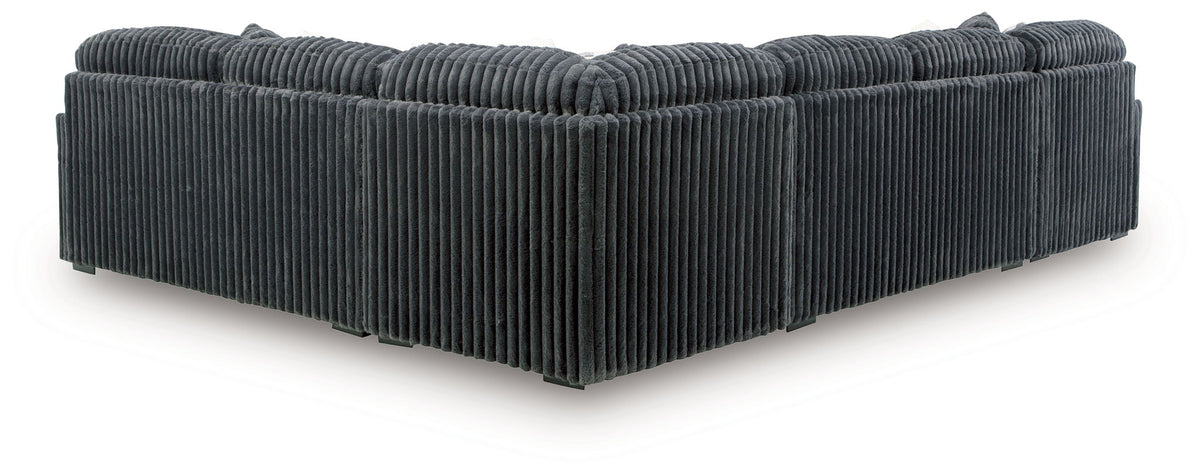 Midnight-Madness - Sectional