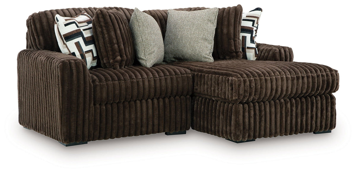 Midnight-Madness - Sectional