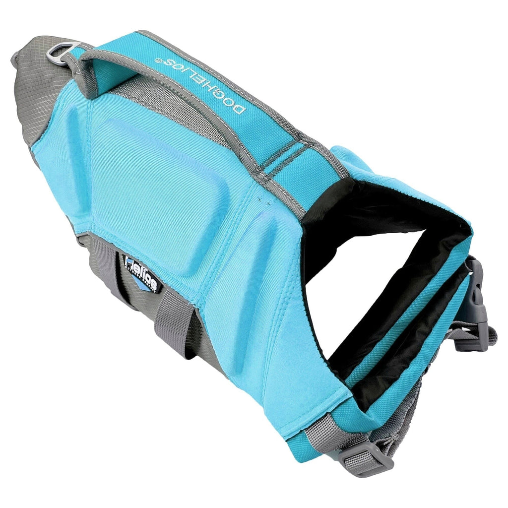 Dog Helios ® 'Tidal Guard' Multi-Point Strategically-Stitched Reflective Pet Dog Life Jacket Vest