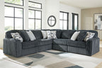 Midnight-Madness - Sectional