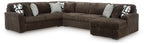 Midnight-Madness - Sectional